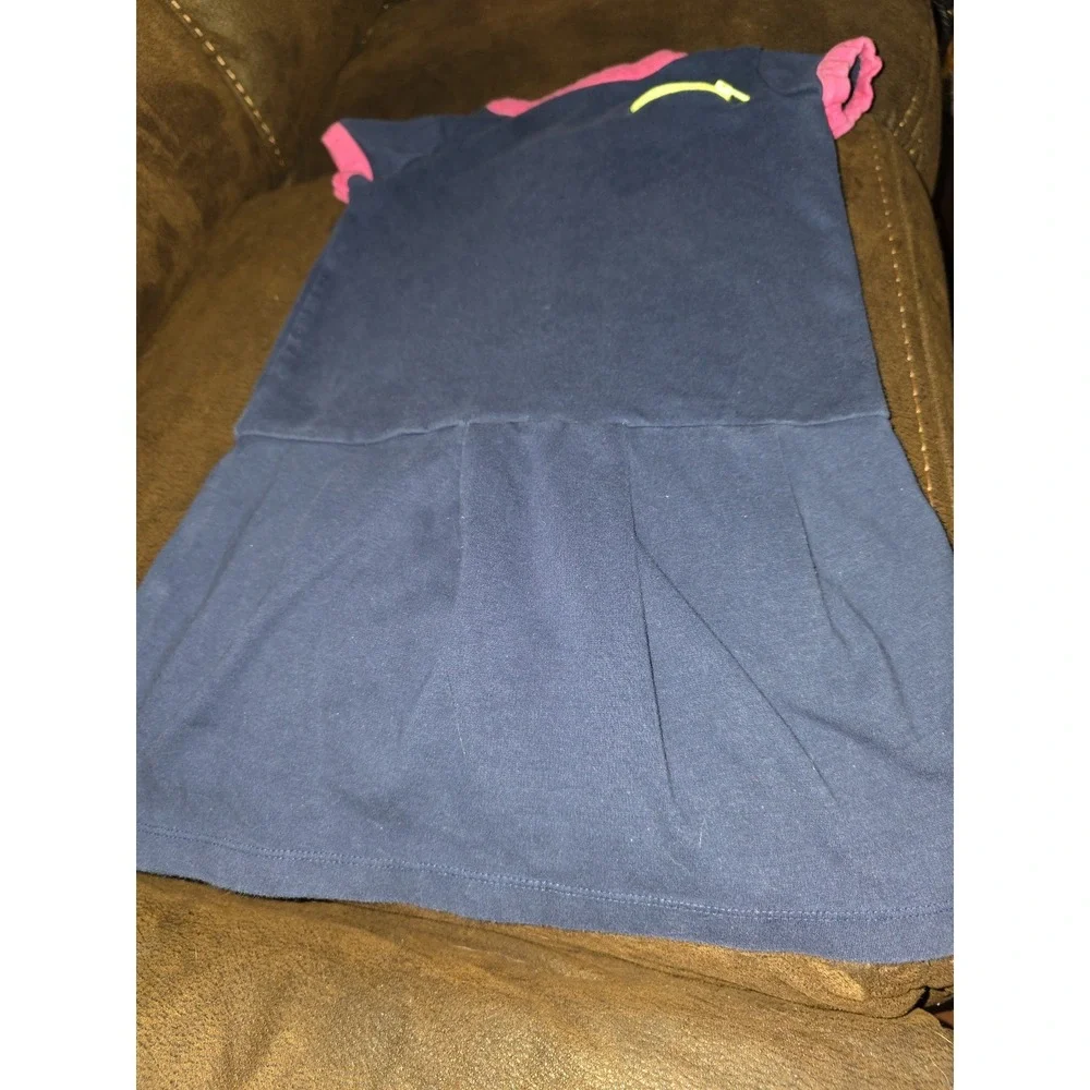 Gymboree‎ bright ideas dress size 7 back to school